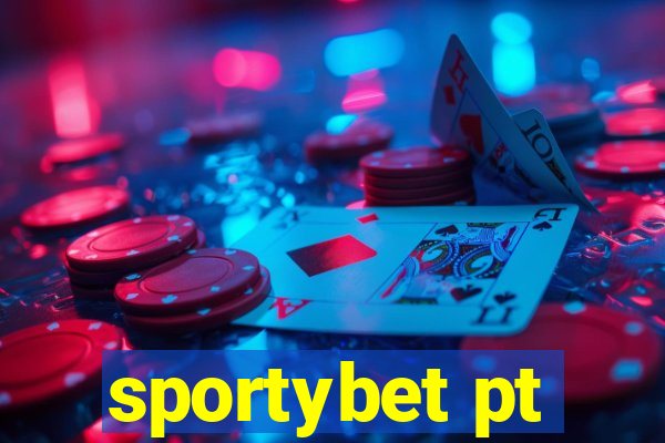 sportybet pt